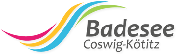 Logo Badesee Kötitz-Coswig - Zur Startseite
